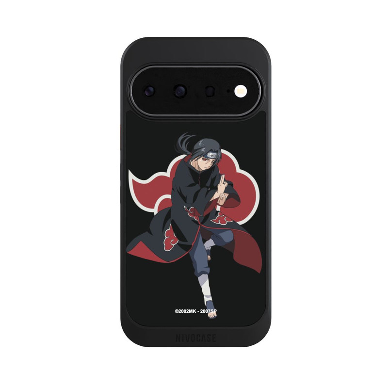 Pixel 11 NIVOcore Itachi Uchiha Akatsuki