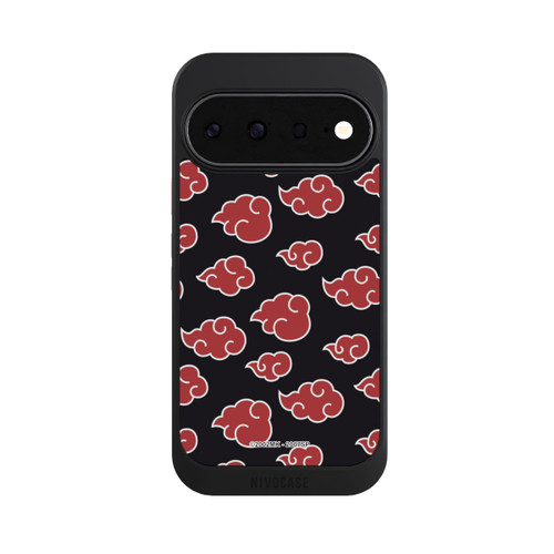 Google Pixel 11 NIVOcore Akatsuki Motif