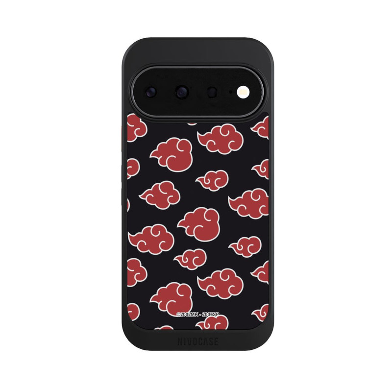 Pixel 11 NIVOcore Akatsuki Motif