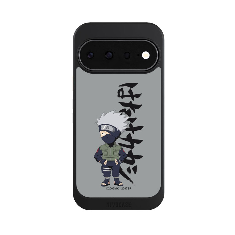 Pixel 11 NIVOcore Kakashi SD