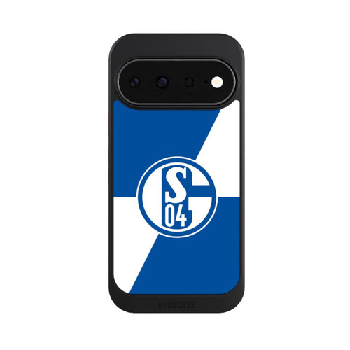 Google Pixel 11 NIVOcore Schalke 04 - Rauten