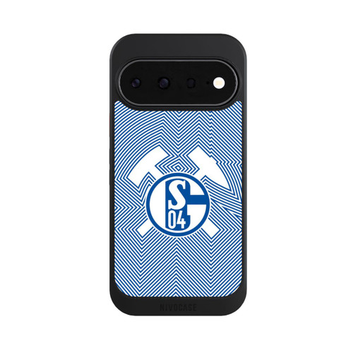 Google Pixel 11 NIVOcore Ruhrpott - Schalke 04
