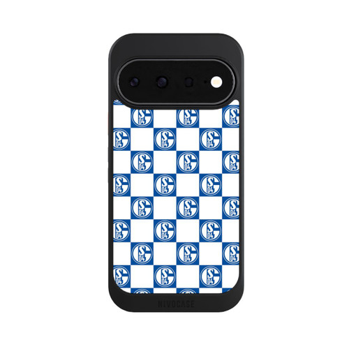 Google Pixel 11 NIVOcore Logos Schalke 04