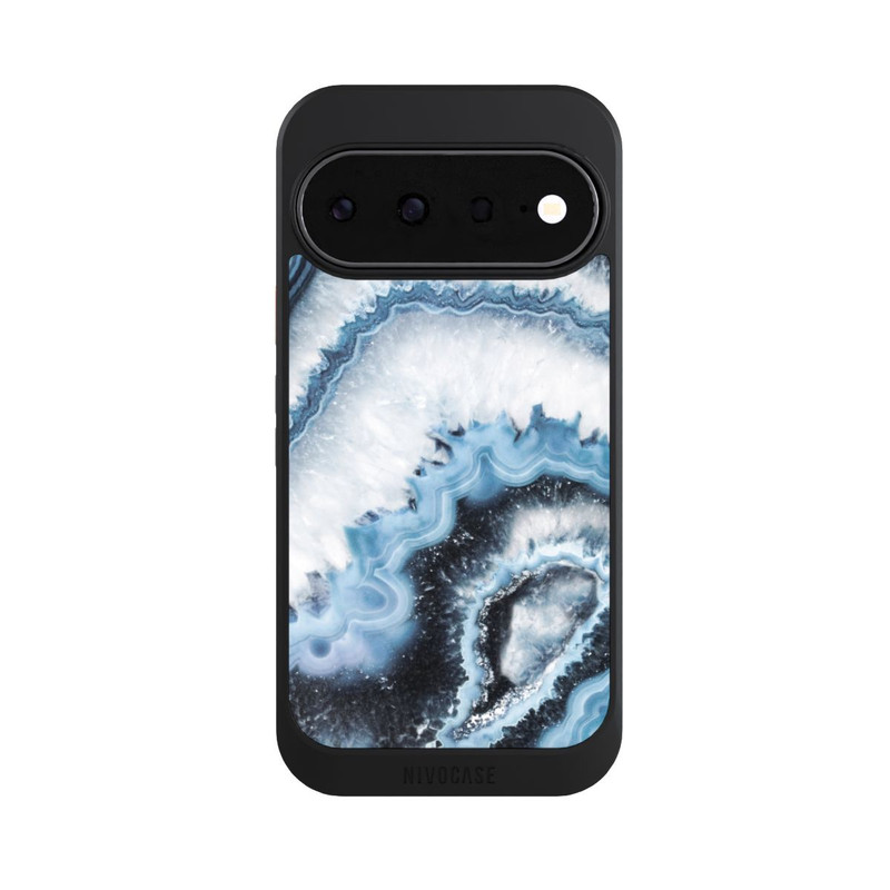 Pixel 11 NIVOcore Gemmes de glace gelée