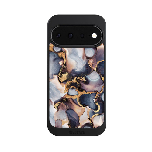 Google Pixel 11 NIVOcore Impression Dreamy Ink Gris Or