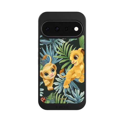 Google Pixel 11 NIVOcore Simba and Nala Pattern