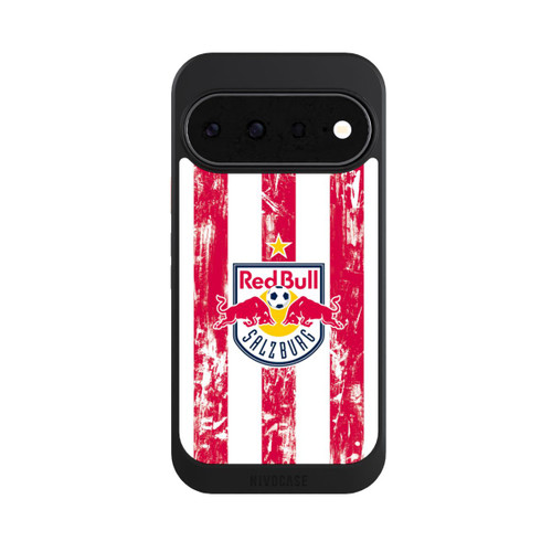 Google Pixel 11 NIVOcore Red Bull Salzburg Streifen 