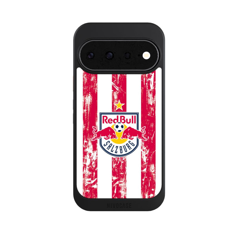 Pixel 11 NIVOcore Red Bull Salzburg Streifen 