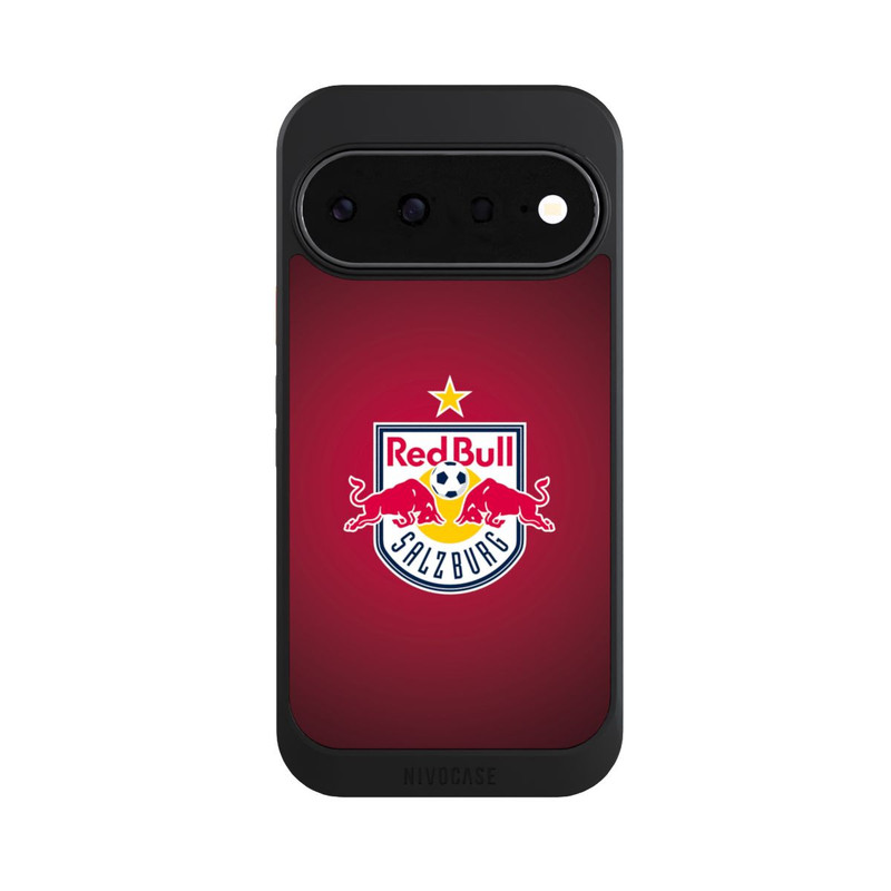 Pixel 11 NIVOcore Red Bull Salzburg Rot