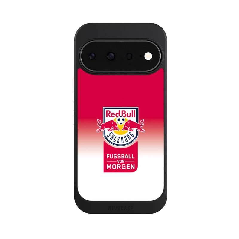 Pixel 11 NIVOcore RBS Rot zu Weiß