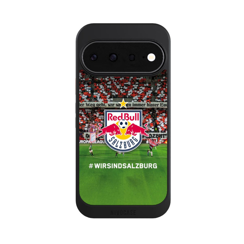 Pixel 11 NIVOcore Wir sind Salzburg