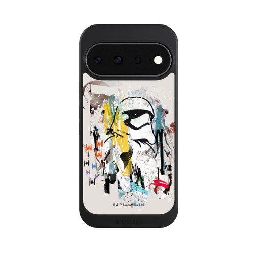 Google Pixel 11 NIVOcore Stormtrooper coloré