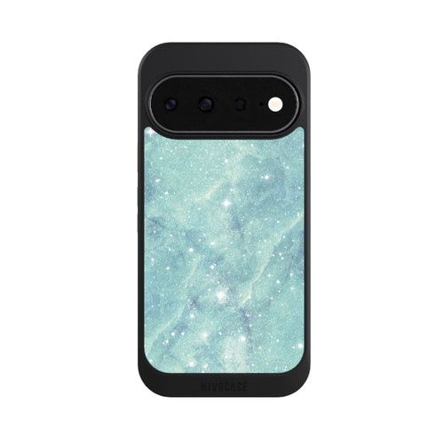 Google Pixel 11 NIVOcore Glänzender Sternenmarmor