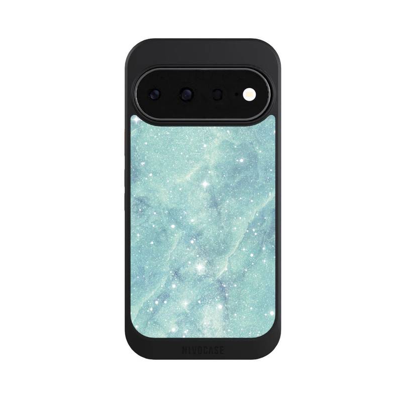 Pixel 11 NIVOcore Glänzender Sternenmarmor