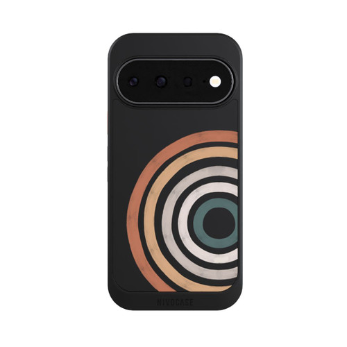 Google Pixel 11 NIVOcore Arc-en-ciel vintage