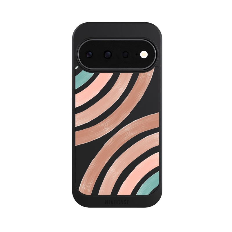 Pixel 11 NIVOcore Cercle rétro