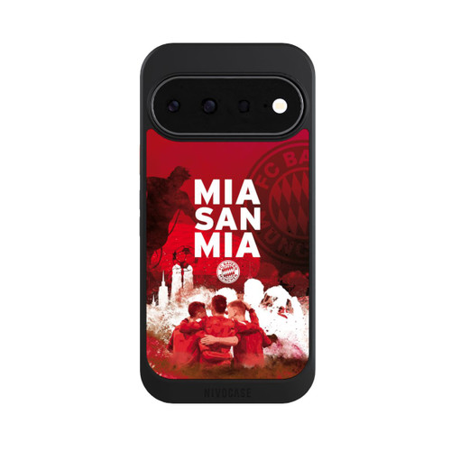 Google Pixel 11 NIVOcore FCB - MIA SAN MIA