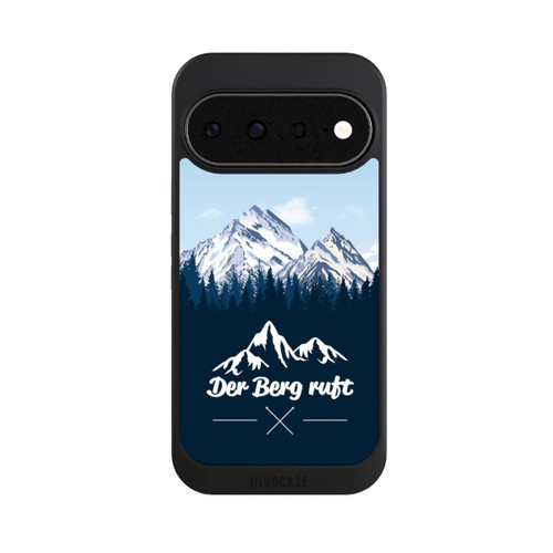Google Pixel 11 NIVOcore Winterparadies