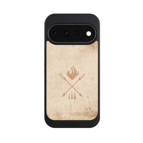 Google Pixel 11 NIVOcore Wanderung