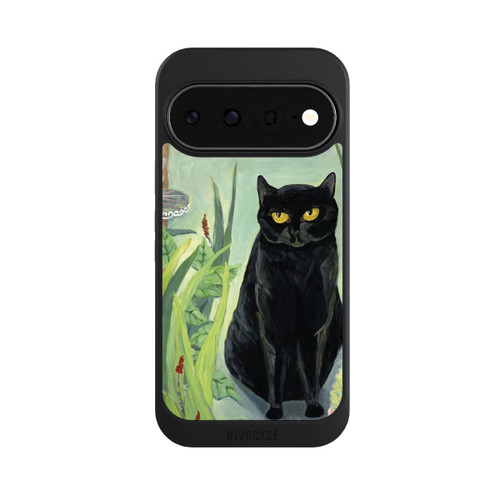Google Pixel 11 NIVOcore Toby par Deborah Eve Alastra