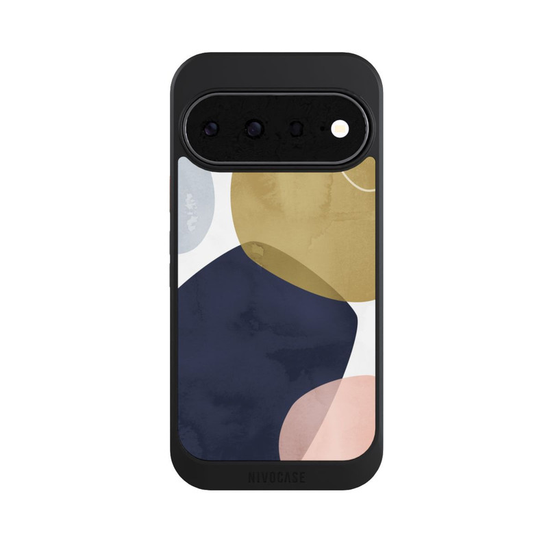 Pixel 11 NIVOcore Graphique 183