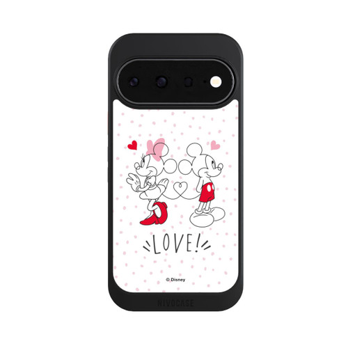 Google Pixel 11 NIVOcore Mickey Minnie Love