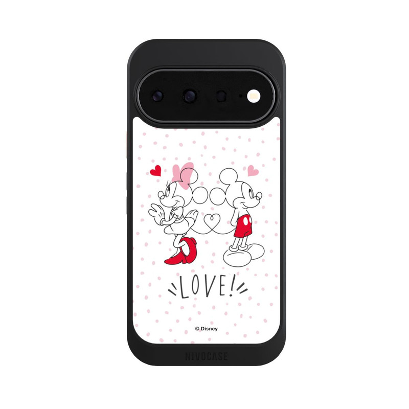 Pixel 11 NIVOcore Mickey Minnie Love