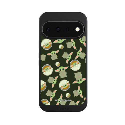 Google Pixel 11 NIVOcore The Child Muster
