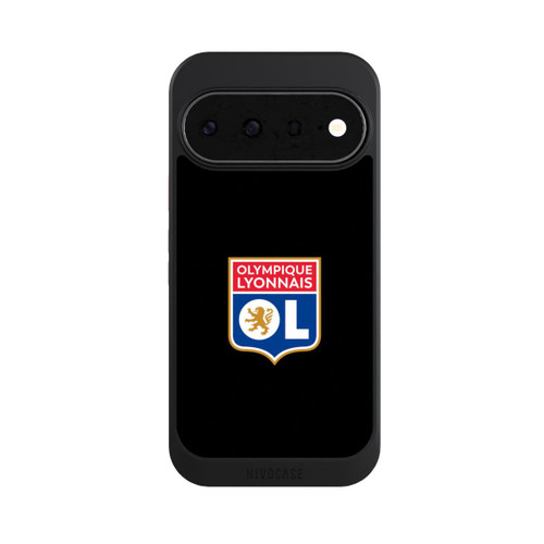 Google Pixel 11 NIVOcore Olympique Lyonnais Noir