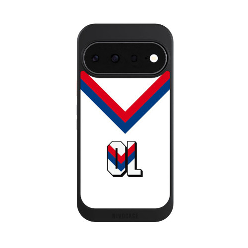 Google Pixel 11 NIVOcore OL Maillot 1989