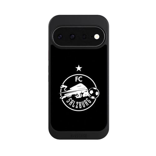 Google Pixel 11 NIVOcore FC Salzburg - Schwarz