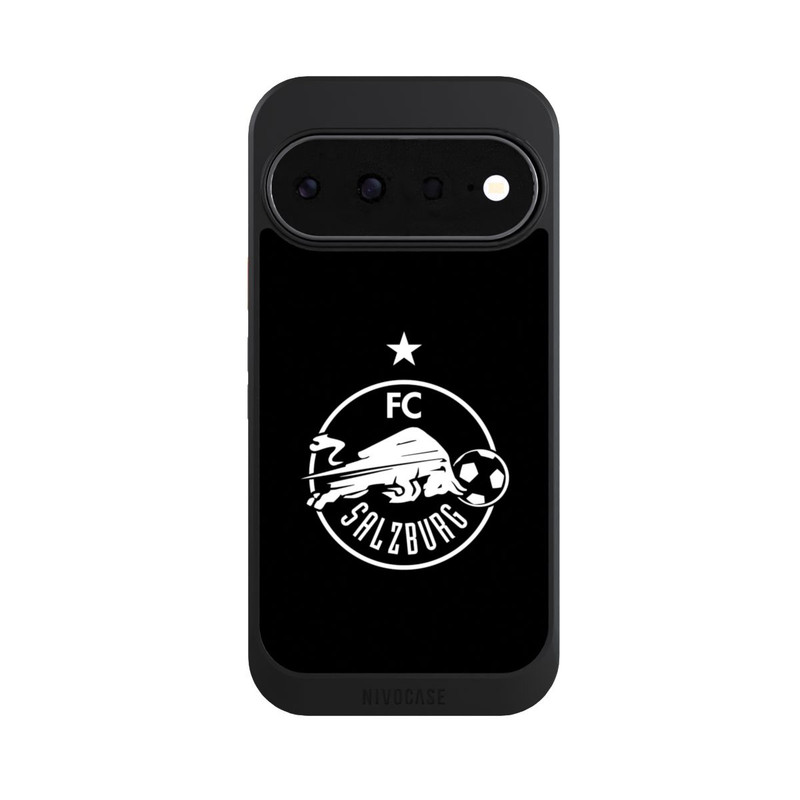 Pixel 11 NIVOcore FC Salzburg - Schwarz