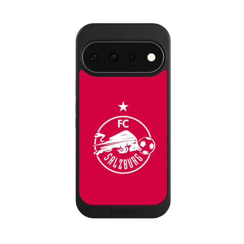 Google Pixel 11 NIVOcore FC Salzburg Rot