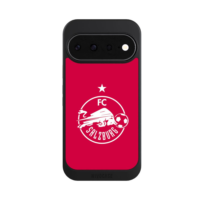 Pixel 11 NIVOcore FC Salzburg Rot
