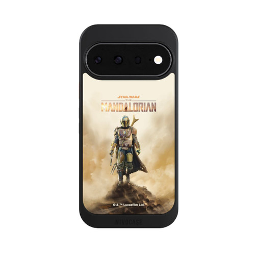 Google Pixel 11 NIVOcore The Mandalorian Rock