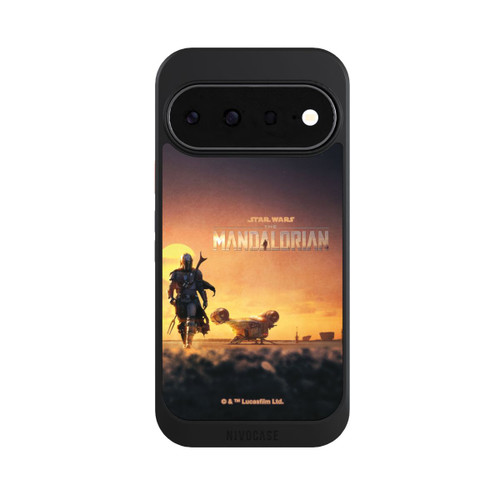 Google Pixel 11 NIVOcore Mando Sternenkreuzer