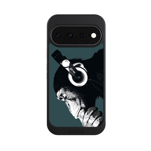 Google Pixel 11 NIVOcore Thinking Ape Blue