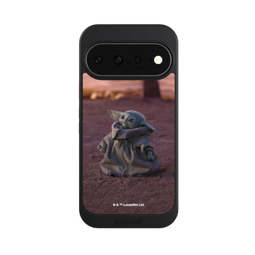 Google Pixel 11 NIVOcore The Child Regarder vers le haut