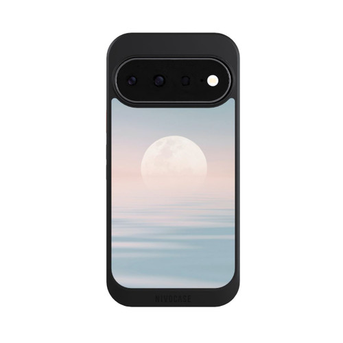 Google Pixel 11 NIVOcore Lever du soleil