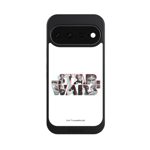 Google Pixel 11 NIVOcore Han Solo - Star Wars Logo