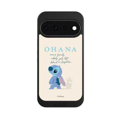 Google Pixel 11 NIVOcore Ohana Stitch
