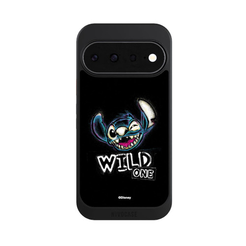 Google Pixel 11 NIVOcore Wild One Stitch