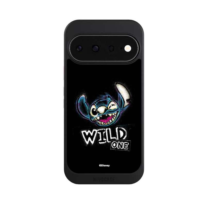 Pixel 11 NIVOcore Wild One Stitch