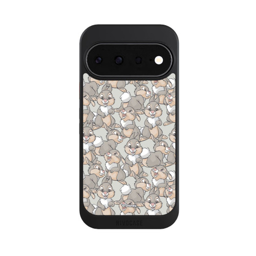 Google Pixel 11 NIVOcore Klopfer Muster