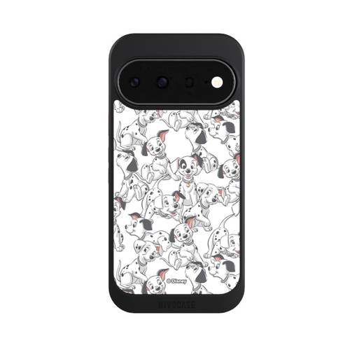 Google Pixel 11 NIVOcore 101 Dalmatiens Motif