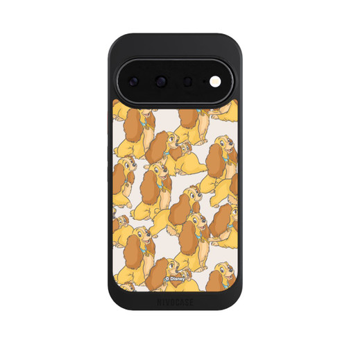 Google Pixel 11 NIVOcore Susi Pattern