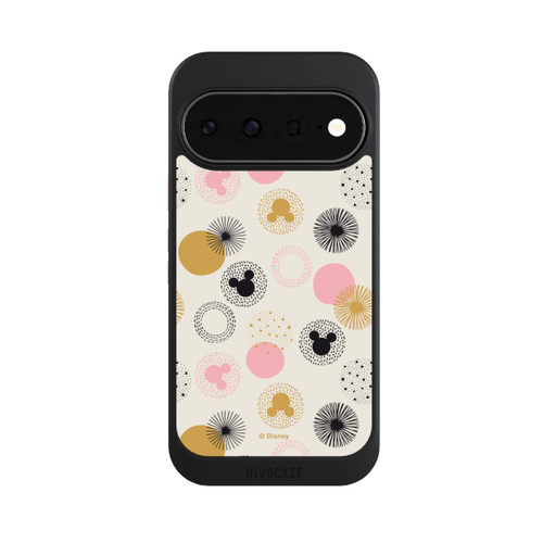 Google Pixel 11 NIVOcore Mickey Dots Coloured