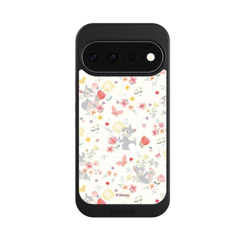 Google Pixel 11 NIVOcore Bloomy Klopfer Pattern