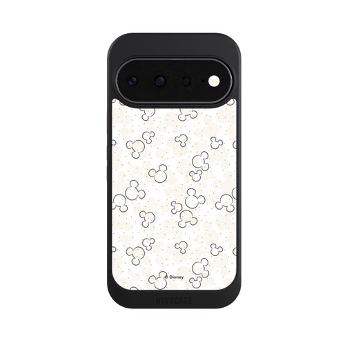 Google Pixel 11 NIVOcore Golden Mickey Pattern