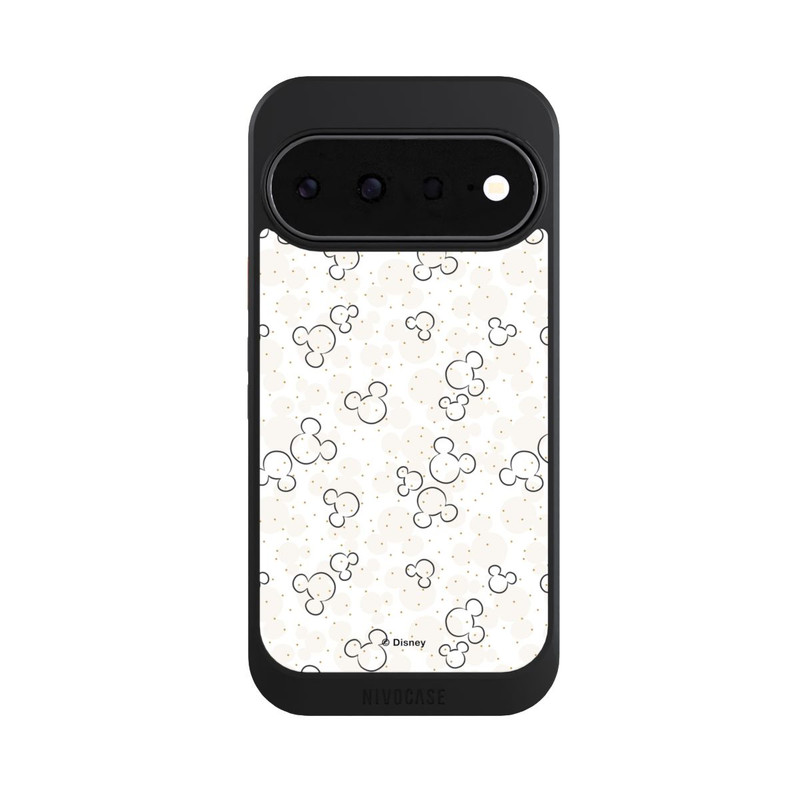 Pixel 11 NIVOcore Golden Mickey Pattern
